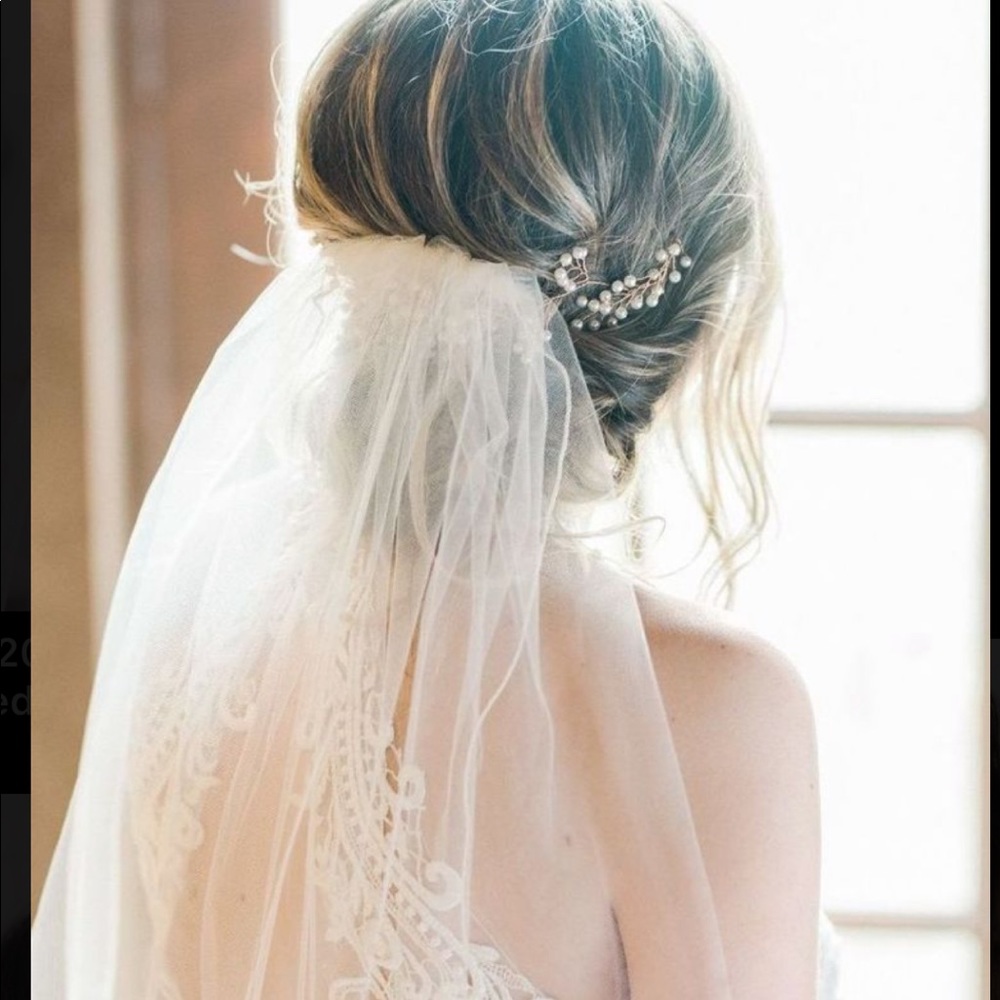 Meet your Posher, Cloey